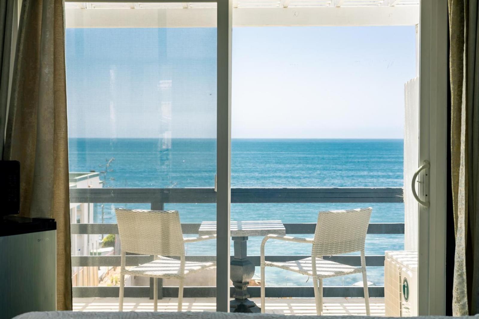 Seaside Laguna Inn & Suites Лагуна Бич Экстерьер фото