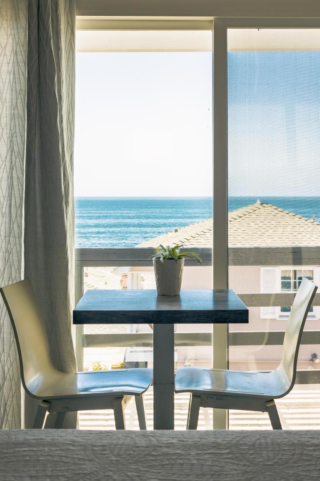 Seaside Laguna Inn & Suites Лагуна Бич Экстерьер фото