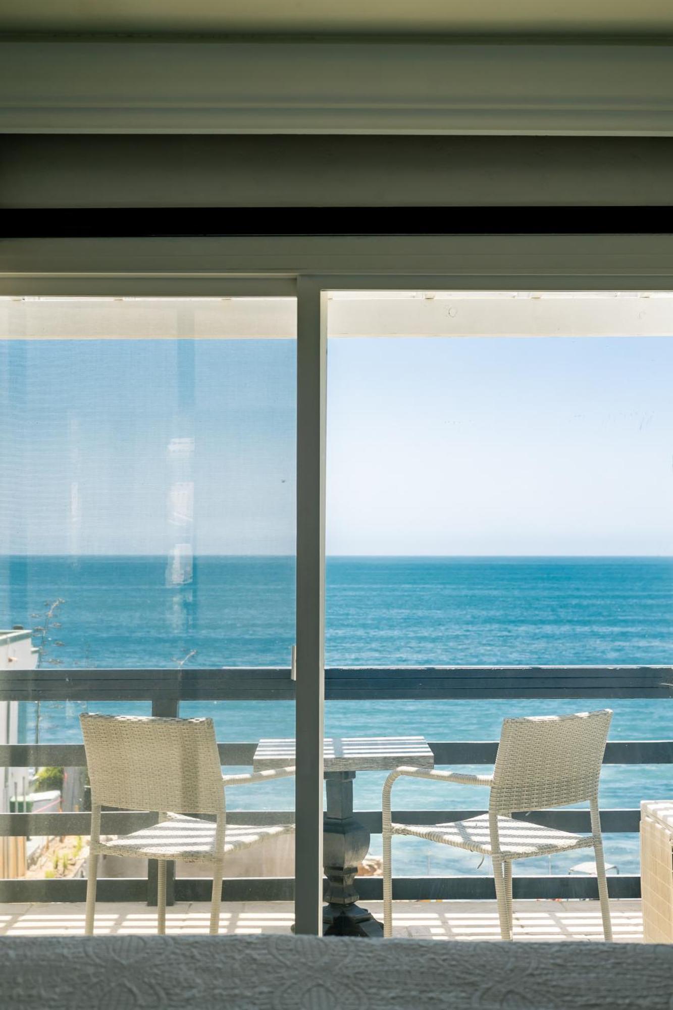 Seaside Laguna Inn & Suites Лагуна Бич Экстерьер фото